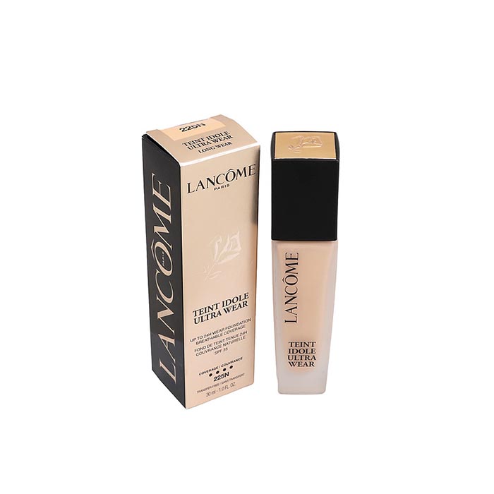 کرم پودر تینت ایدل اولترا لانکوم اصل Lancome - Thumbnail 2