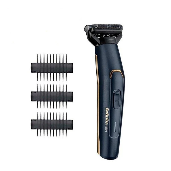 ریش تراش (ماشین اصلاح موی بدن) بابیلیس مدل BG120SDE - Thumbnail 2