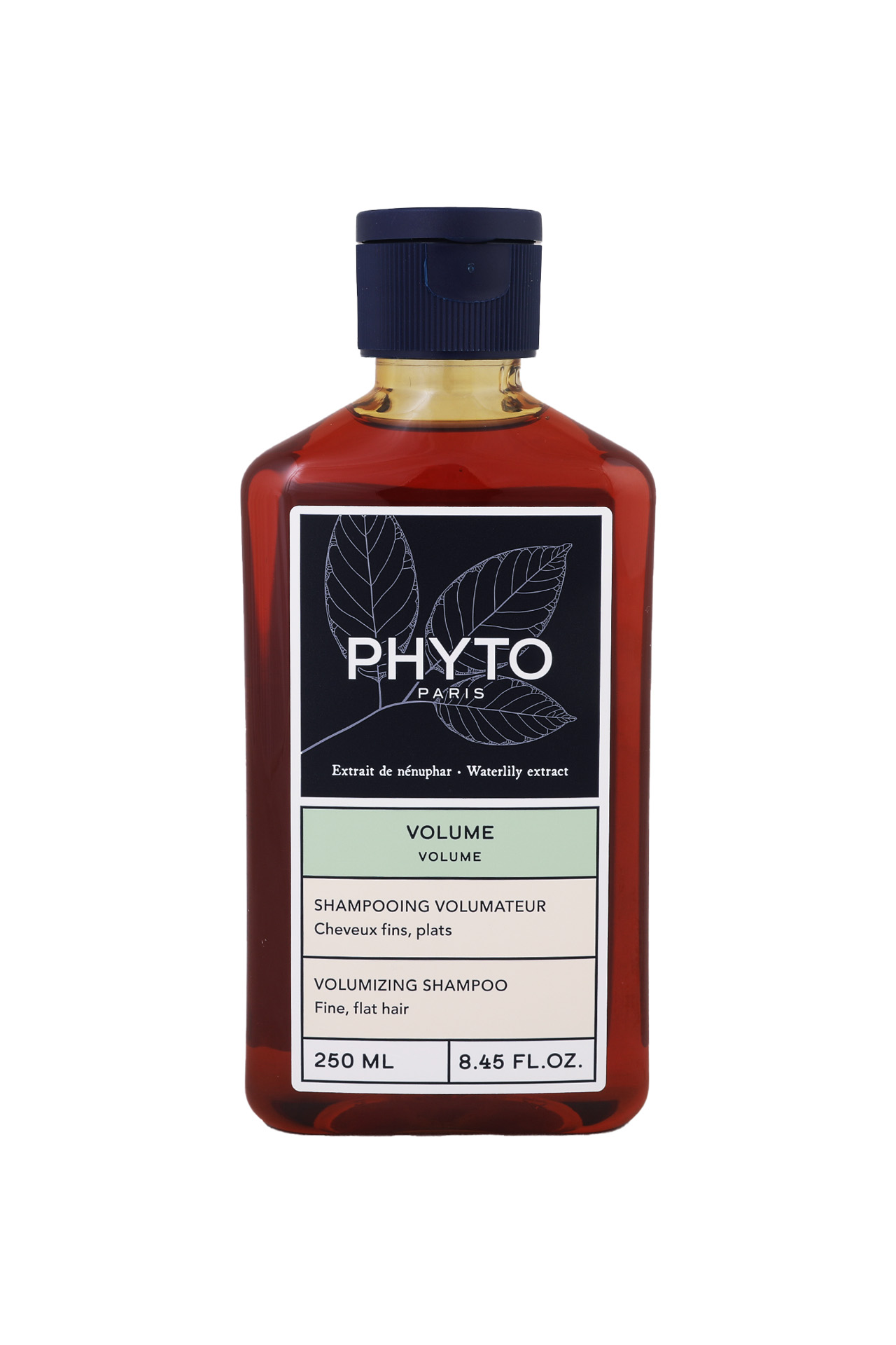 شامپو حجم دهنده فیتو ولوم PHYTO