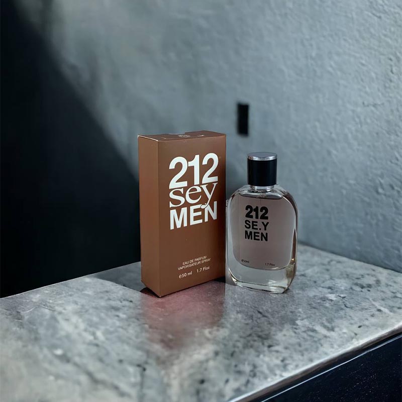 ادکلن مردانه 212 (212Sexy) 50میل - Main Image