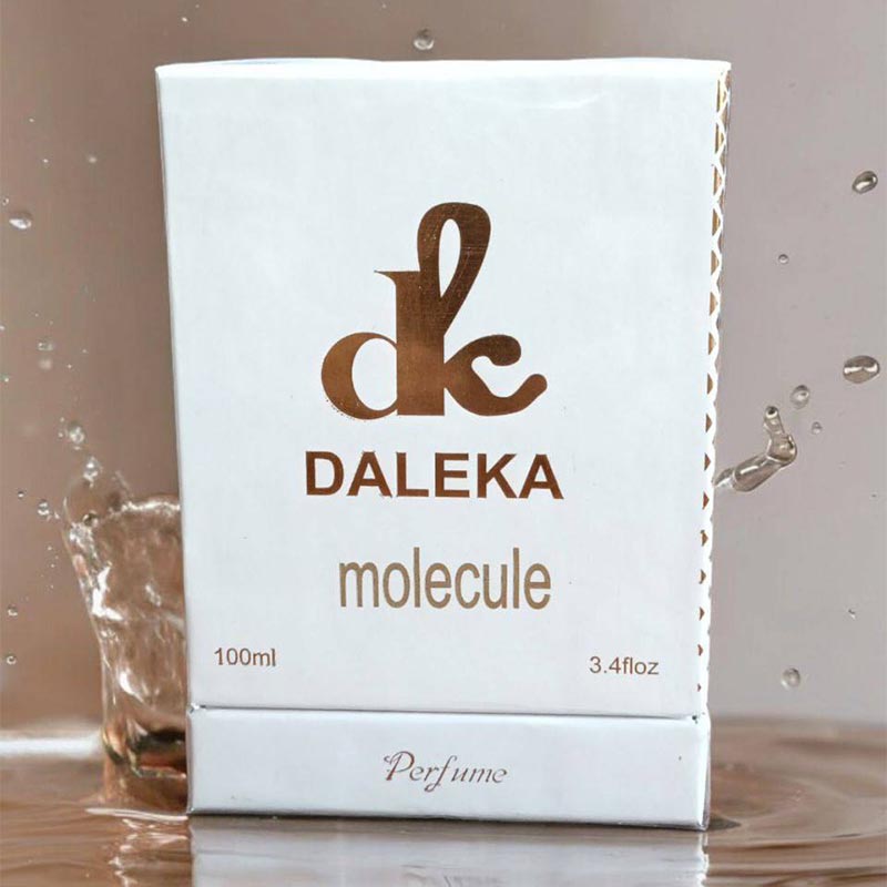 ادکلن هارد باکس مولکول molecule 100میل - Main Image