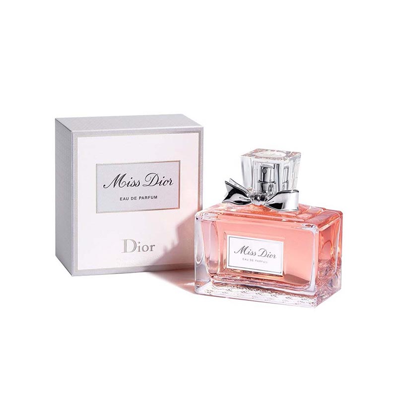 عطر میس دیور زنانه ۸۰ میل  - Main Image