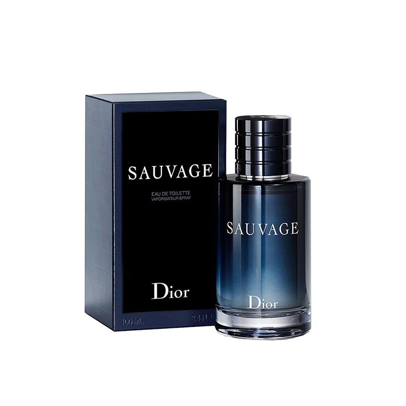 عطر ساواج دیور مردانه ۱۰۰ میل - Main Image