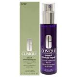 سرم ترمیم کننده و ضد چروک اسمارت کلینیک Clinique New Smart Clinical Repair Wrinkle Correcting Serum - Main Image