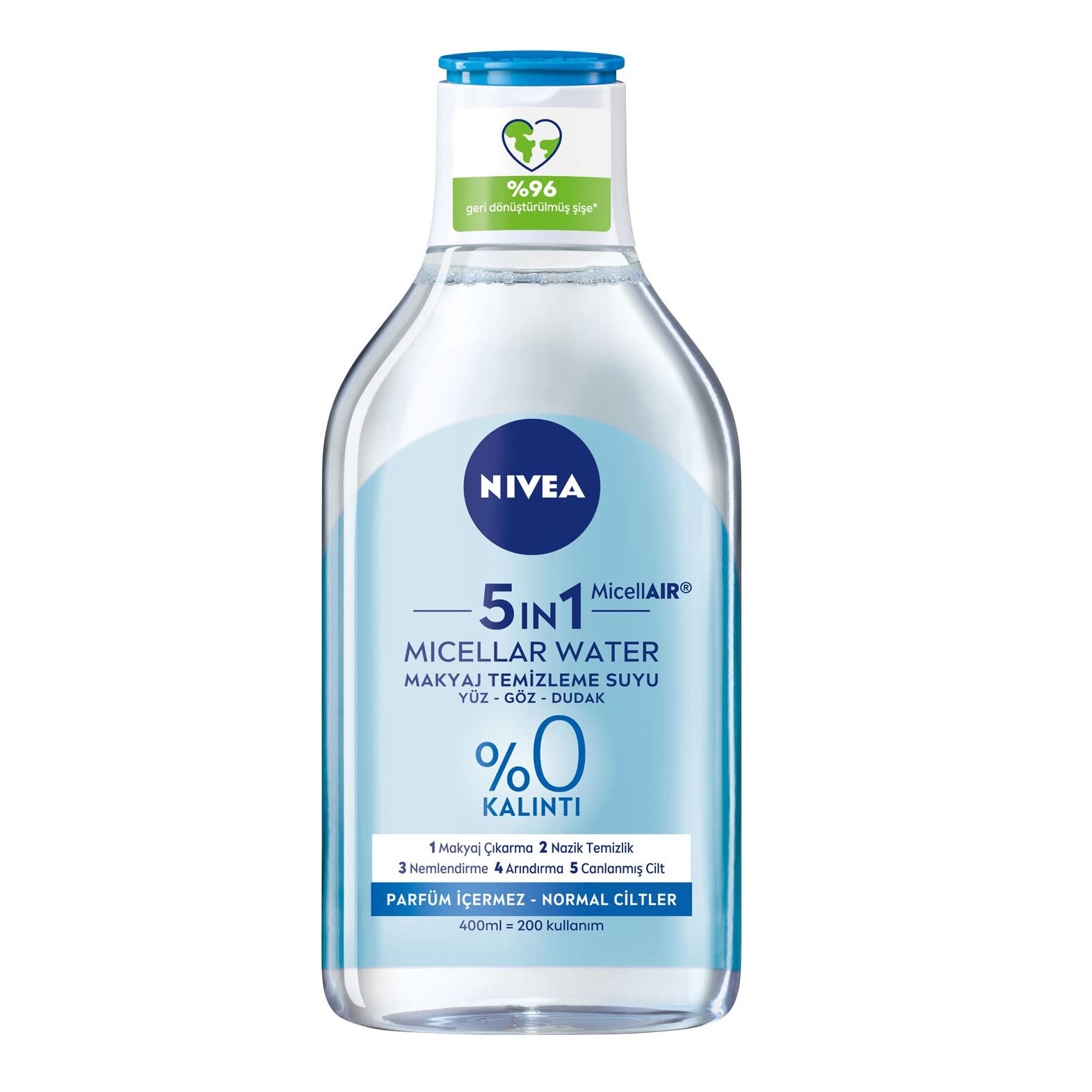 میسلار واتر Hydra Skin Effect نیوآ Nivea - Main Image
