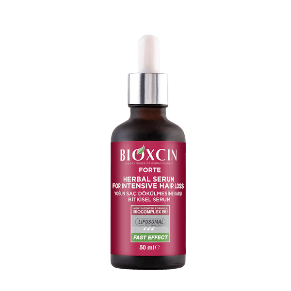 سرم ضد ریزش و تقویت کننده مو بیوکسین Bioxcin  - Main Image
