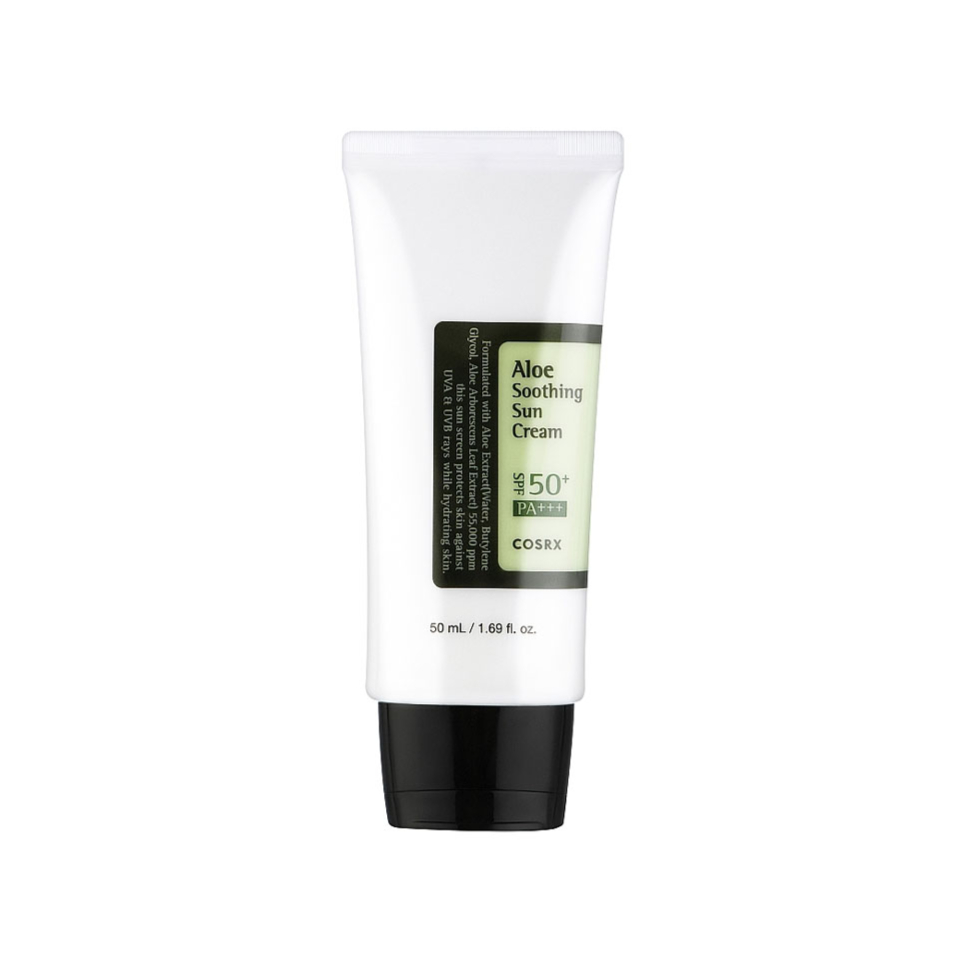 کرم ضد آفتاب 54.2 آکوا تون آپ SPF 50 کوزارکس - Main Image