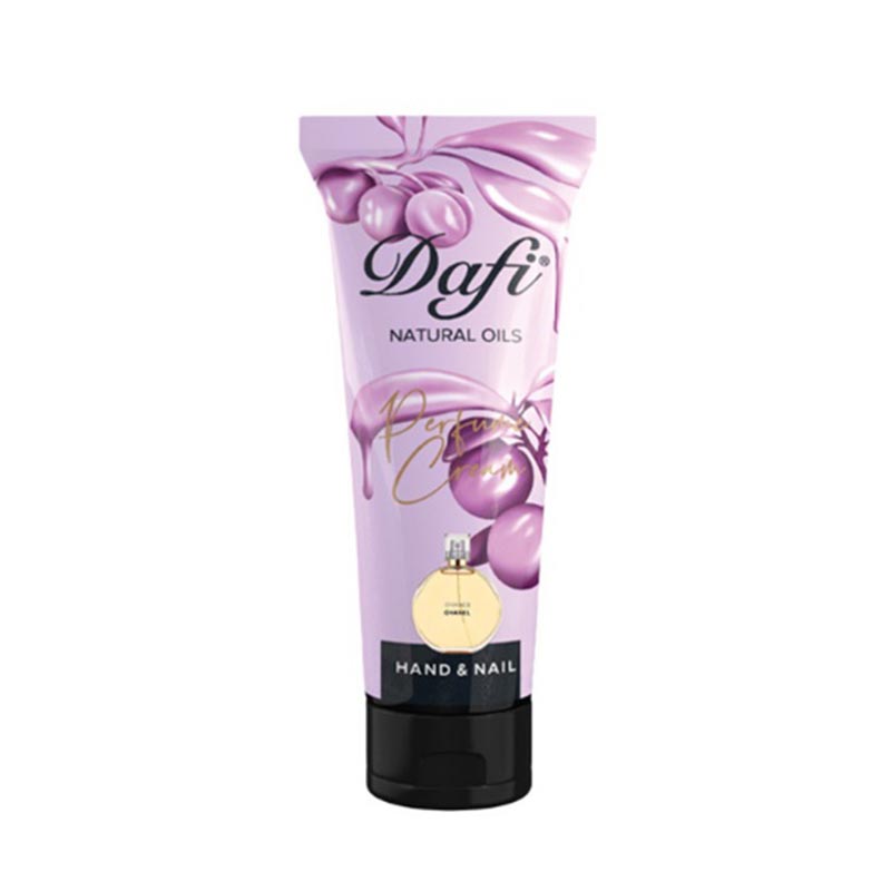 کرم عطری شنل تیوپی دافی - Main Image