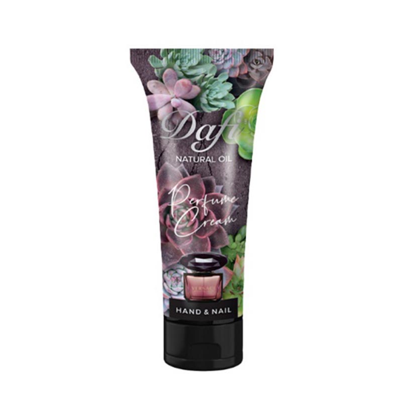کرم عطری ورساچه تیوپی دافی - Main Image