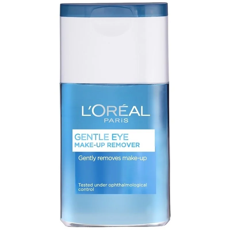 پاک کننده دو فاز آرایش چشم و لب هیالورونیک اسید لورال 125ml - Thumbnail 1