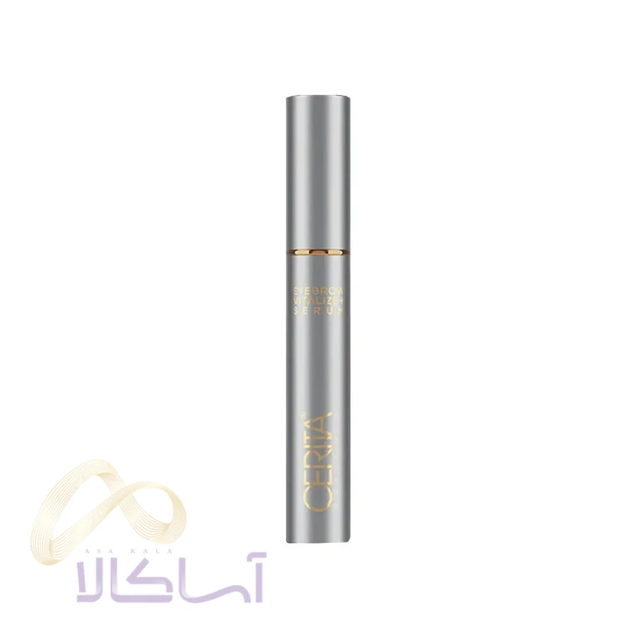 سرم احیا کننده ابرو سریتا مدل Eyebrow Vitalize حجم 8 میل - Main Image