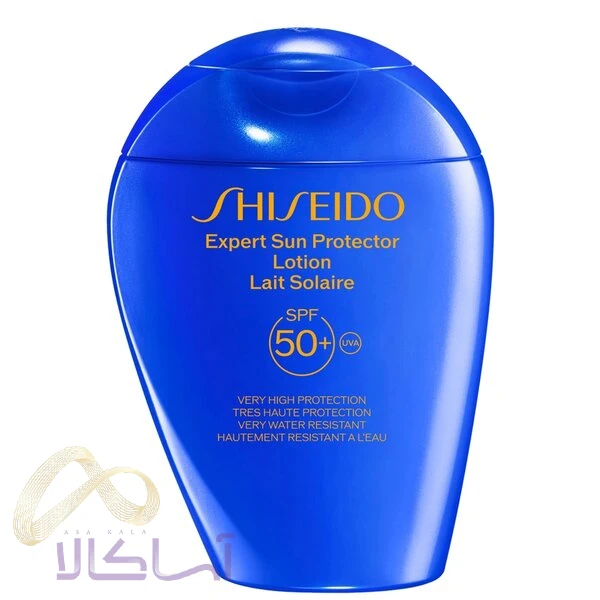 ضد آفتاب شیسیدو Shiseido حجم 150 میل اصل - Main Image
