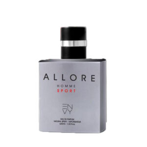 عطر جیبی آلور هوم اسپورت ان وی 25 میل Allore Homme Envy - Main Image