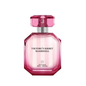   عطر جیبی ویکتوریا سکرت بامب شل برند ان وی 25 میل - Main Image