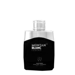 عطر جیبی مونتانا بلنک لجند برند ان وی 25میل - Main Image
