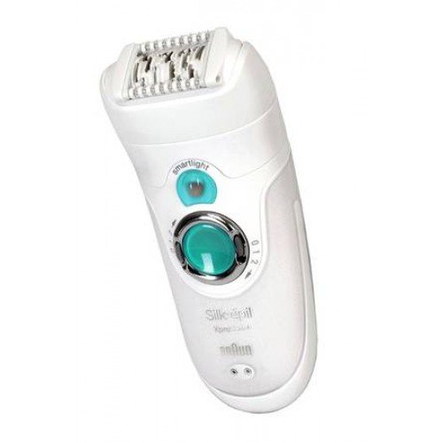 اپیلاتور براون مدل Silk Epil 7 Xpressive 7381 - Thumbnail 1