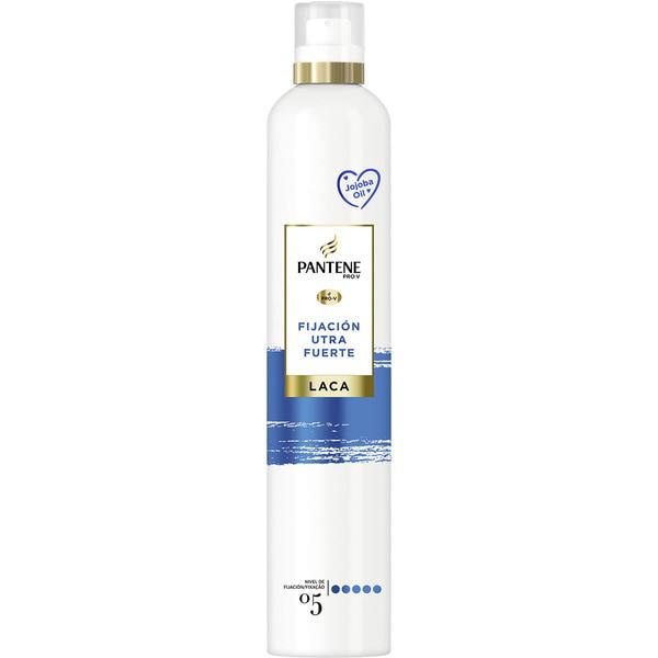 تافت مو پنتن Pantene مدل Laca حجم 300 میل