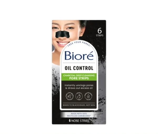 چسب بینی زغالی بیور - Main Image