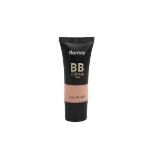کرم پودر بی بی فلورمار (flormar bb cream)