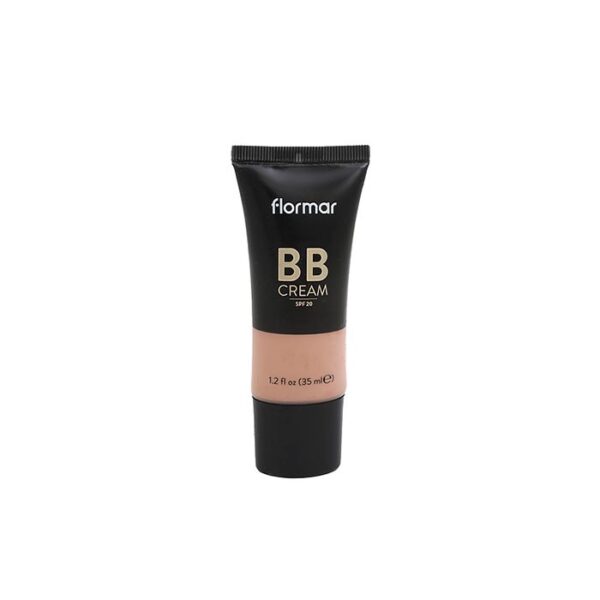 کرم پودر بی بی فلورمار (flormar bb cream)