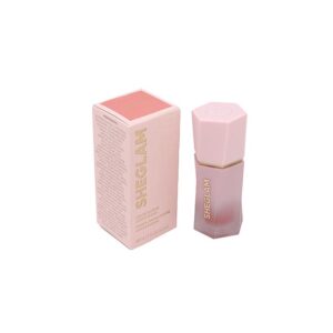رژگونه مایع شیگلم SHEGLAM اصل