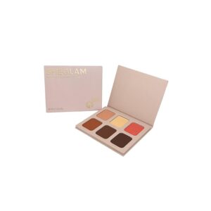 پالت کانتور چرب شیگلم اصل SHEGLAM