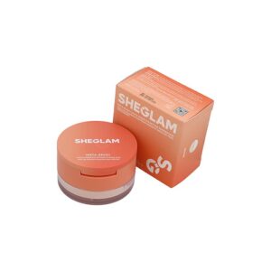 پودرفیکس دومنظوره شیگلم اورجینالSHEGLAM