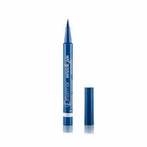 خط چشم ماژیکی فلورمار رنگ آبی مدل Miracle Pen Slimtouch