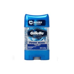 استیک ژله ای ژیلت دانه دار Gillette مردانه