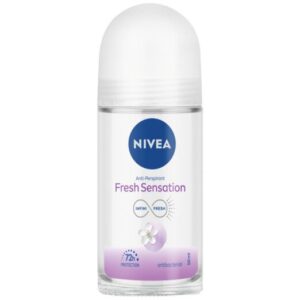رول ضد تعریق زنانه Nivea woMen Fresh Sensation