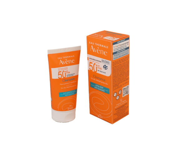 ضد آفتاب فلویید مینرال +SPF50 اون اصل