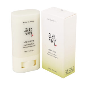 ضدآفتاب استیکی مناسب پوست چرب بیوتی اف جوسان SPF50