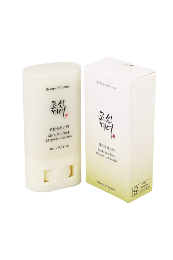ضدآفتاب استیکی مناسب پوست چرب بیوتی اف جوسان SPF50