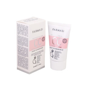 سی سی کرم فارماسی 50 میل
