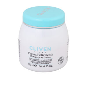 2024-11-8-12-21-484J7A0264 کرم مرطوب کننده چند منظوره کلیون Cliven حجم 300 میل