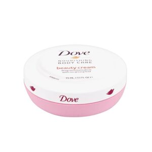 2025-0-19-14-36-27001_Cream کرم مرطوب کننده داو مدل Beauty Cream حجم 75 میل