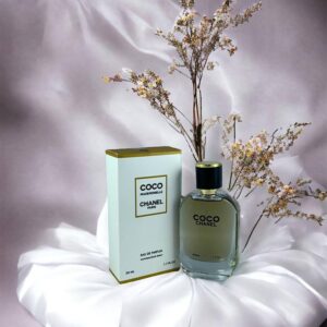 ادکلن کوکو شنل (coco chanel) 50میل