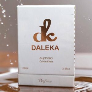 ادکلن هارد باکس ایفوریا زنانه Euphoria 100میل