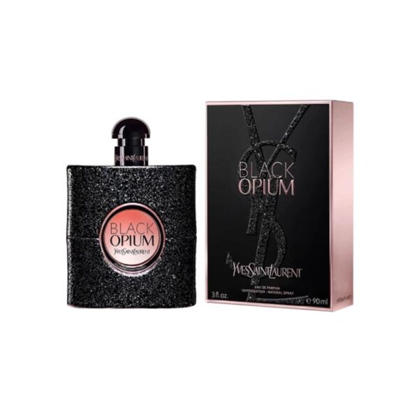 عطر بلک اوپیوم زنانه ۱۰۰ میل